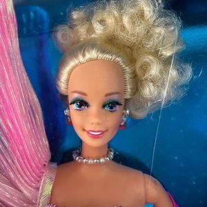 COPY - Classique Barbie Extravaganza